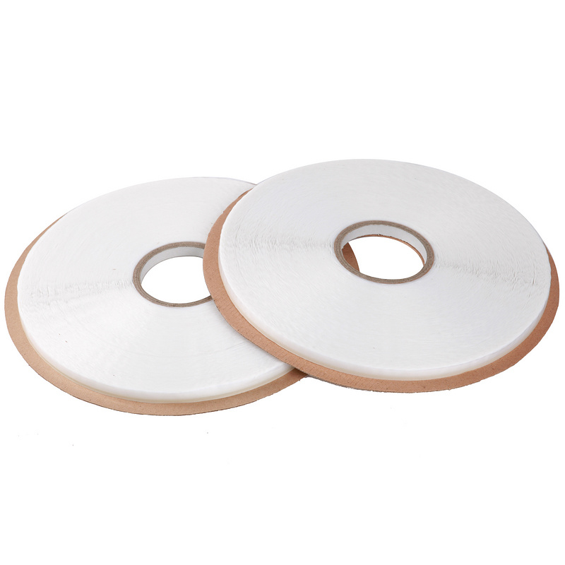 Cell Bag Sealing Tape 3mm Water-Based Glue